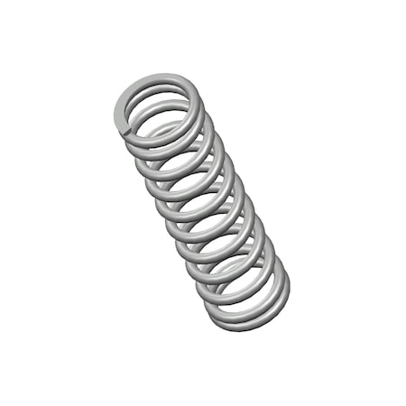 Approved Vendor Compression Spring, O= .687, L= 2.38, W= .088 R G609962232
